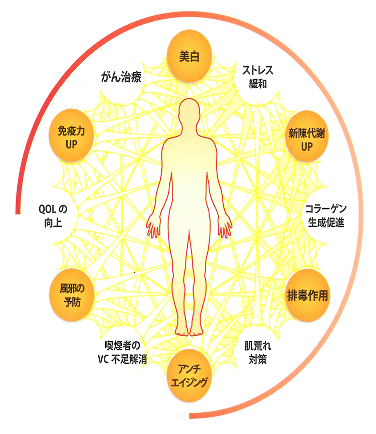 ビタミンＣ